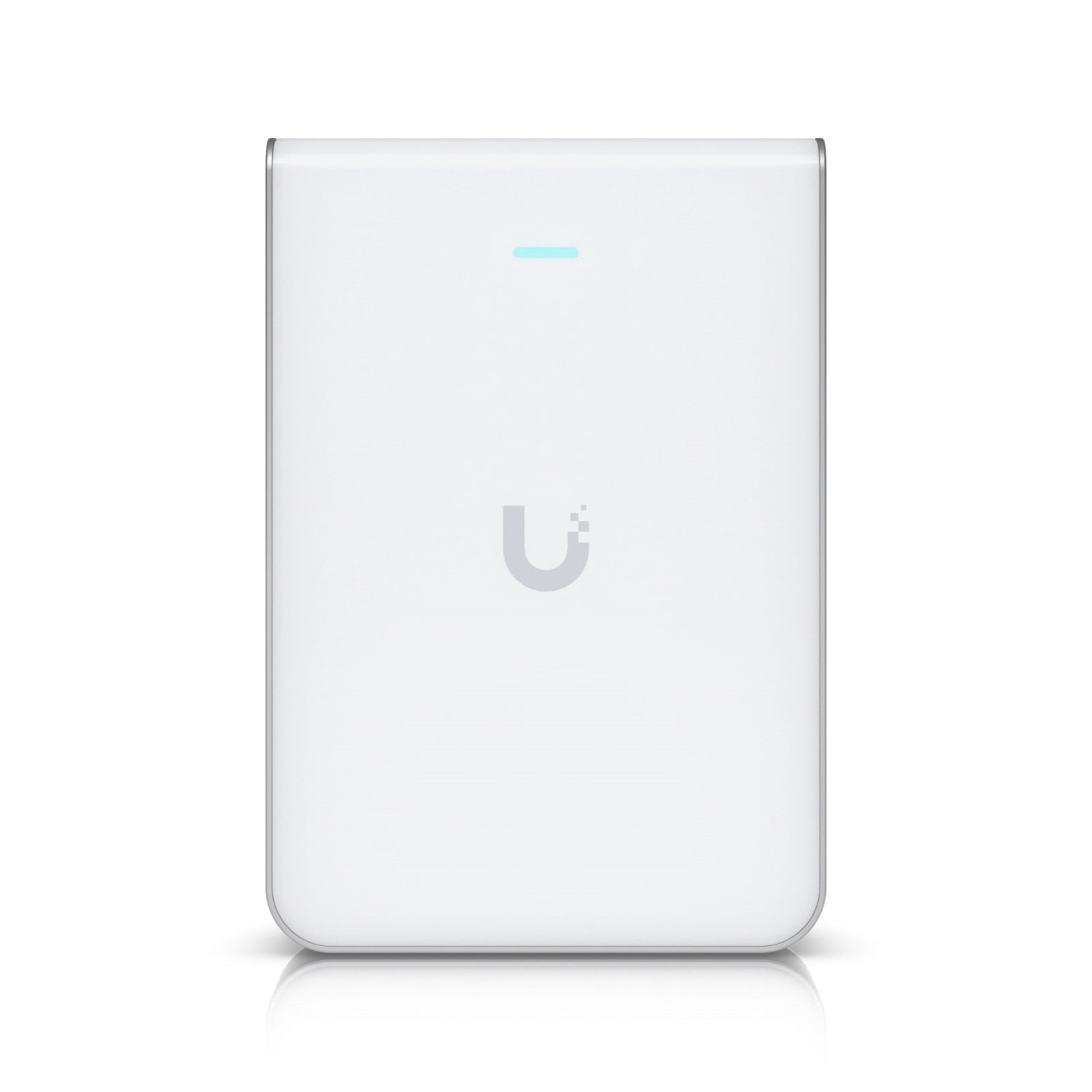 Ubiquiti U7-Pro-Wall WiFi 7 Access Point - 2.5GbE Tri-Band 6GHz Ubiquiti U7-Pro-Wall WiFi 7 Access Point - 2.5GbE Tri-Band 6GHz